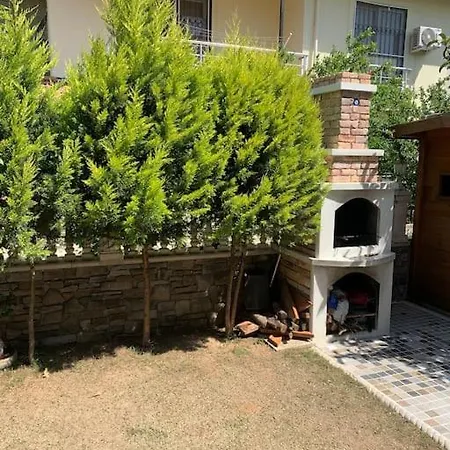 Saglam Family Apartment Fethiye