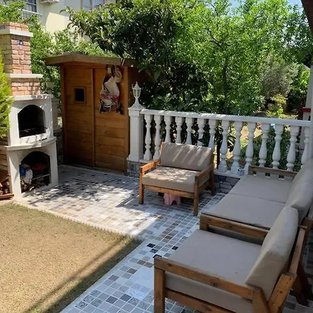 Saglam Family Apartment *