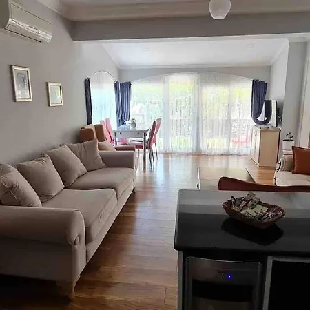 Saglam Family Apartment Fethiye